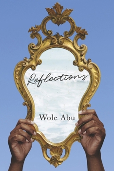 Paperback Reflections Book