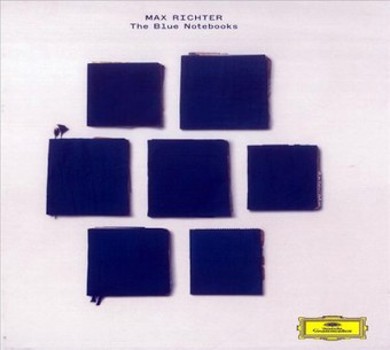 Richter: The Blue Notebooks