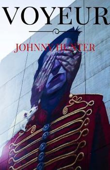 Paperback Voyeur: Johnny Hunter thrillers negros / Barcelona [Spanish] Book