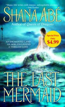 Mass Market Paperback The Last Mermaid Book