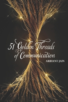 Paperback 51 Golden Threads of Communication Book