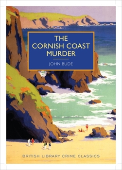 The Cornish Coast Murder - Book  of the Inspector Bigswell