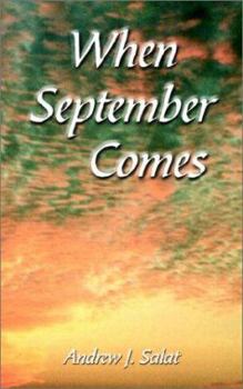 Paperback When September Comes Book