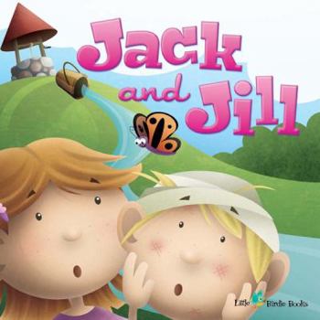 Paperback Jack and Jill Book