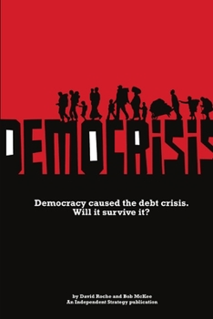 Paperback Democrisis Book
