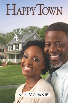 Paperback HappyTown Book