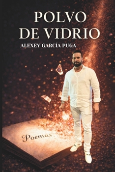 Paperback Polvo de vidrio [Spanish] Book