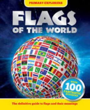 Paperback Flags of the World (Wallcharts Landscape) Book