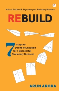 Paperback Rebuild Book