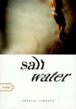 Hardcover Salt Water Book