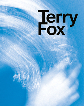 Paperback Terry Fox: Elemental Gestures Book