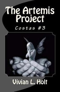 Paperback The Artemis Project: The Costas Book