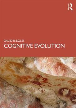 Paperback Cognitive Evolution Book