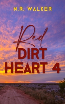 Paperback Red Dirt Heart 4 Book
