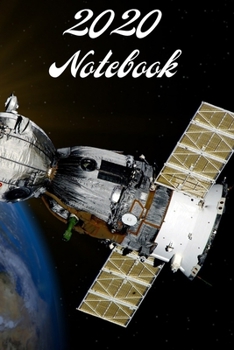 2020 Notebook: A5 (6 x 9 Inches) Notebook Journal Diary. High Quality Hand Writing Journal with 100 Pages