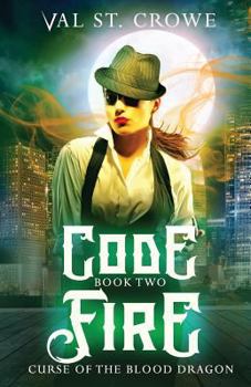 Paperback Code Fire Book