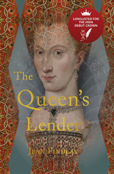 Hardcover The Queen's Lender: Volume 1 Book