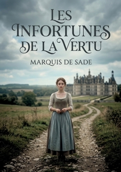 Les Infortunes de la vertu: Les tourments de la vertu face à l'injustice du monde (French Edition)