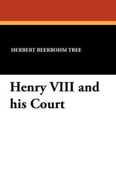 Henry VIII and his court
