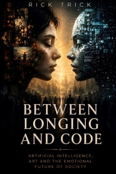 Between Longing and Code: Artificial Intelligence, Art and the Emotional Future of Society