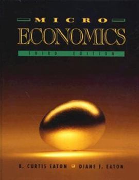 Hardcover Microeconomics Book