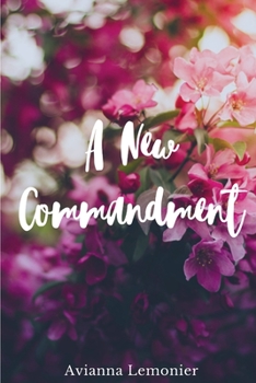 Paperback A New Commandment Book