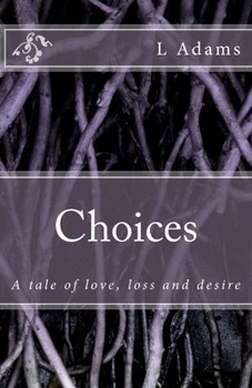 Paperback Choices Book
