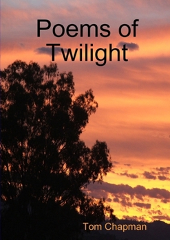 Paperback Poems of Twilight Book