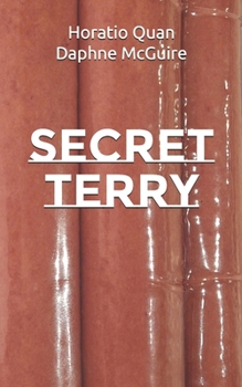 Paperback Secret Terry: The Hard Copy Book
