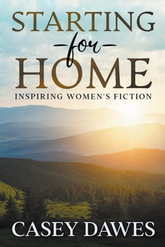 Paperback Starting for Home Book