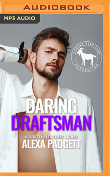 Daring Draftsman: A Cocky Hero Club Novel - Book  of the Cocky Hero Club