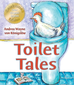 Paperback Toilet Tales Book