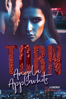 Paperback Torn: A Forensic Romance Book