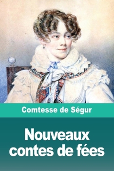 Paperback Nouveaux contes de fées [French] Book