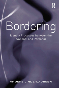 Hardcover Bordering: Identity Processes Between the National and Personal Book