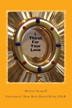 Paperback I Thirst For Your Love Book