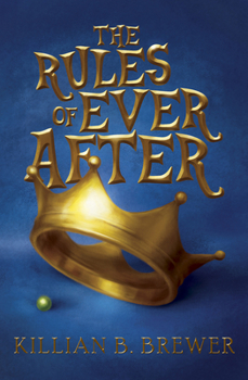 Paperback The Rules of Ever After Book