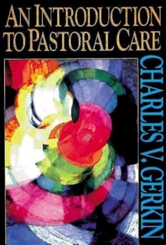 Paperback An Introduction to Pastoral Care Book