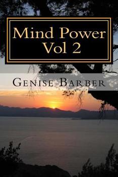 Paperback Mind Power Vol 2 Book