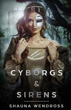 Paperback Cyborgs and Sirens Book