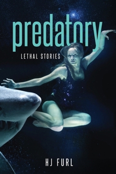 Paperback Predatory Book