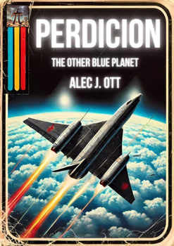 Perdicion: The Other Blue Planet