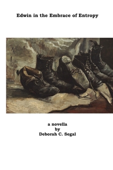 Paperback Edwin in the Embrace of Entropy Book