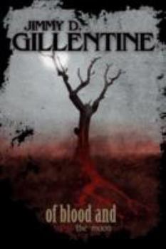 Paperback Of Blood and the Moon Book