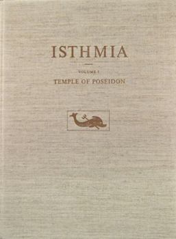 Temple of Poseidon - Book  of the Isthmia