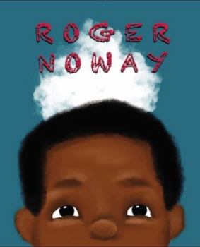 Hardcover Roger Noway Book