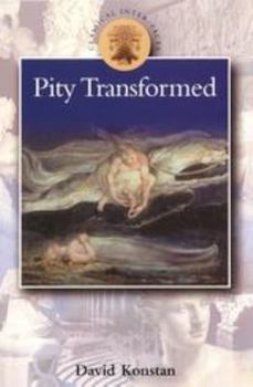 Hardcover Pity Transformed Book