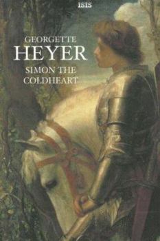 Simon the Coldheart - Book #1 of the Beauvallet Dynasty