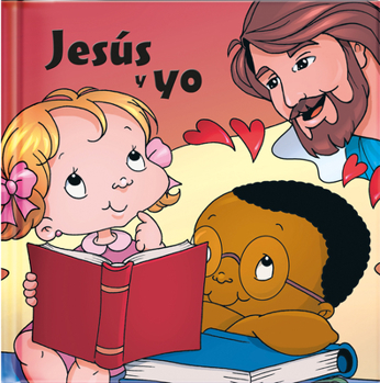 Hardcover Jesús Y Yo: Colección Jesús Y Yo [Spanish] Book