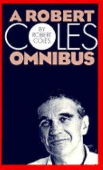 Paperback A Robert Coles Omnibus Book